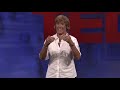 Diana Nyad: What will YOU do with your wild, precious life?