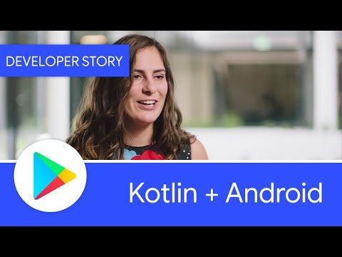 Android Developer Story WPS Office Building continuity with Android foldables