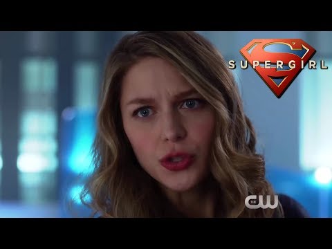 Supergirl | Season 3 Episode 14 | ''Job To Do'' Trailer