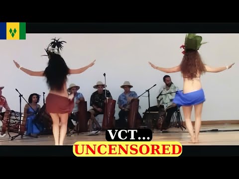 15 Mind‑Blowing Facts About St. Vincent & The Grenadines You Never Knew Existed - Travel Documentary