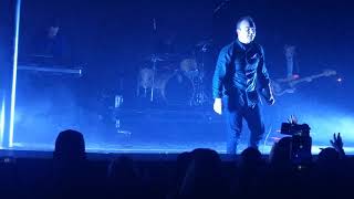 Future Islands - A Song For Our Grandfathers - September 16, 2018