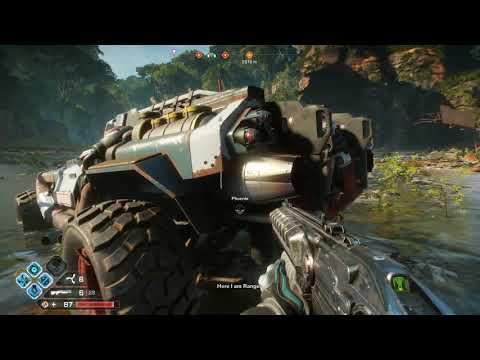 Rage 2 - 100% Walkthrough part 8 ► No commentary 1080p 60fps