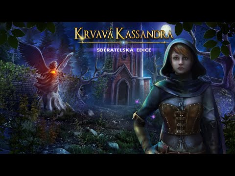 Ztracené země 6: Krvavá Kassandra - Sběratelská edice 