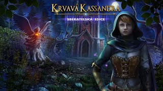 Ztracené země 6: Krvavá Kassandra - Sběratelská edice 5