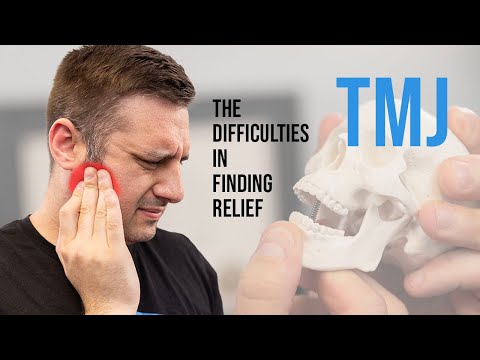 Understanding TMJ - A Complete Guide