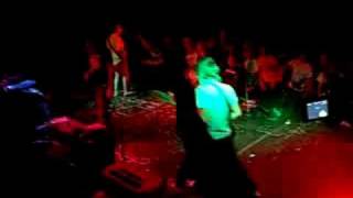 HHLL - Eating the Porridge and Killing the Bears