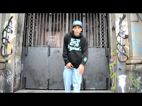 The Real by Kidaf - Directed by Crazy Genius Productions