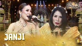 Download lagu Rita Sugiarto X Dini (Bogor) - Janji | GRAND FINAL KONTES SWARA BINTANG 2025 mp3 Download lagu Rita Sugiarto X Dini (Bogor) - Janji | GRAND FINAL KONTES SWARA BINTANG 2025 mp3