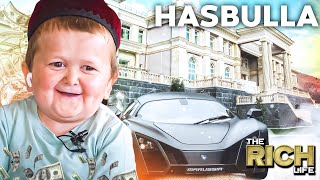 Hasbulla Magomedov / Hasbik | The Rich Life | What's His Real Net Worth