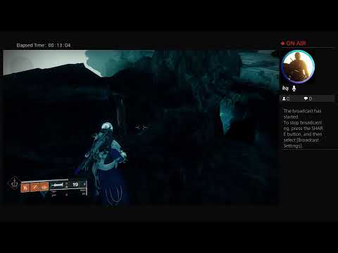 How to get the first secret chest in Vault of glass solo guide