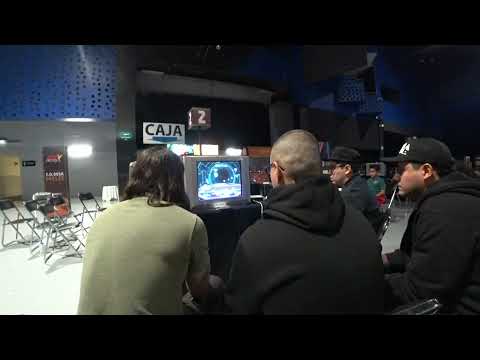 Aza & Rael vs Medz & Chango - Melee Doubles Grand Finals - Smash Factor X