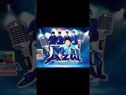 Noche Azul Como te extraño