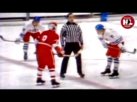 03.02.1972. Олимпиада. (HD) Япония - Чехословакия | OG1972. Japan - Czechoslovakia. 02/03/1972