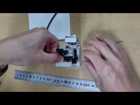 Korea Optron FAOC LC UPC 3.0mm