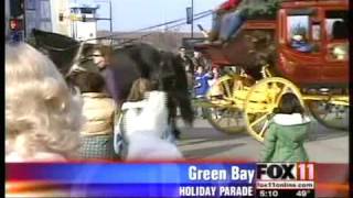 preview picture of video 'Holiday Parade'