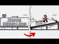 Luma AI Animates Super Mario Game Logos