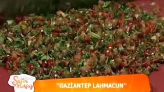 preview picture of video 'Şefin Mutfağı - Gaziantep'