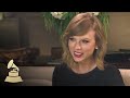 Taylor Swift New Album 1989 Was Inspired By Late 80s Pop GRAMMYs