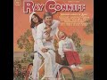 Ray Conniff - I Honestly Love You (quadraphonic, left channels)