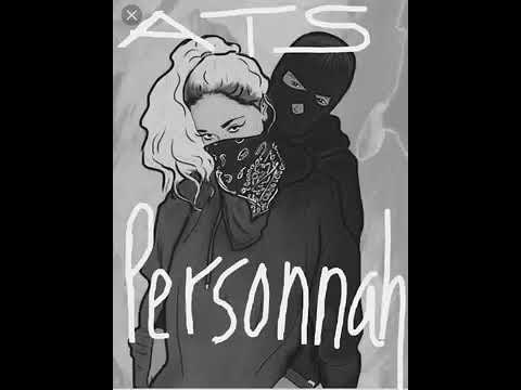 ATS  -  Personaah (Freestyle Hindi Rap)