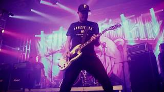 Millencolin  - Egocentric Man em Porto Alegre