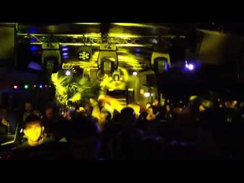 Konik DZ - Kraken Blaster - Mad Boat 17.10.14