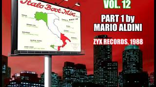 Italo Boot Mix 12 - Part 1