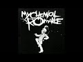 My Chemical Romance The Black Parade Full Album Bonus Tracks