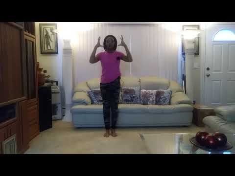 Sensual Bachata - Body Isolations