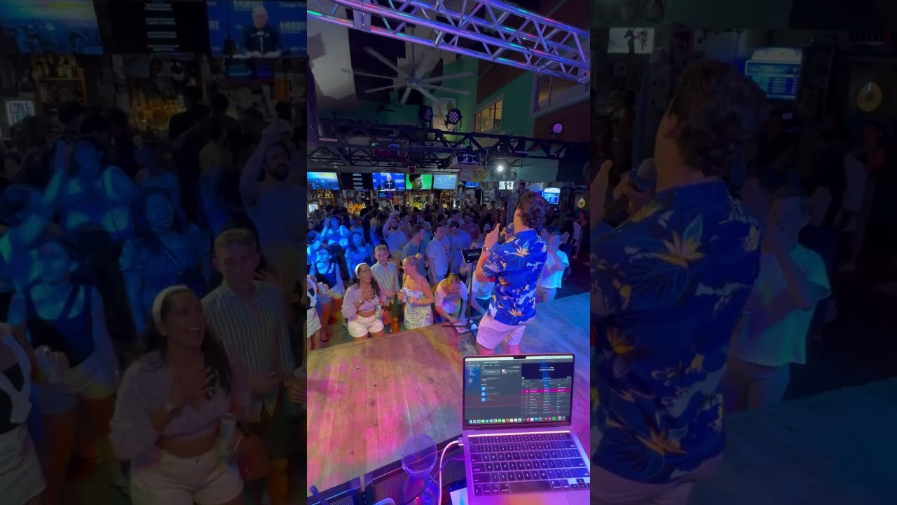 Promotional video thumbnail 1 for DJ JC