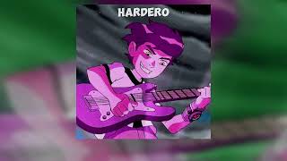「Ben 10 Theme」- Andy Sturmer ft. Mz. Moxy [Slowed] | It started when an alien device did what it did