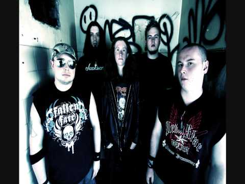 Fallen Fate - They Must Fall (We Are The New Breed)