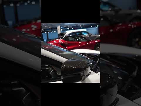 Thumbnail for 2033 Rimac Nevera is a looker for sure. #rimacnevera #rimac  #supercars by Supercar, Car