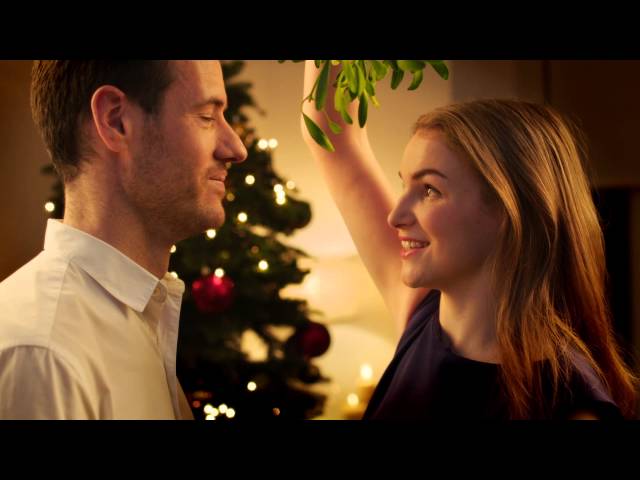 Mistletoe | Work | Evidently | The Creative Content Agency | London Toronto Singapore Joburg