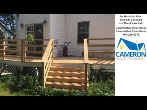 52 Monmouth Ave, Medford, MA Presented by Cameron Real Estate Group.