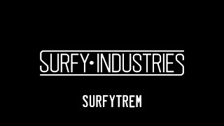 Video thumbnail for Surfy Industries - SurfyTrem - Tremolo Vibrato by Surfy Industries