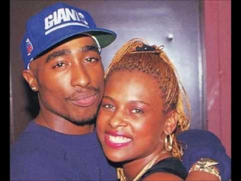 2Pac ft. Rihanna - Love The Way You Lie | Remix 2016