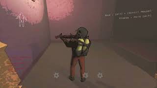 Jetpack Jack gets racks on racks [Lethal Company]