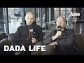 Dada Life On The Aggressive And Happy Feeling Their Music Creates Fuse