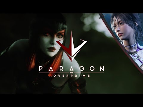 Countess vs Shinbi Mid | Paragon: The Overprime (Final Test)