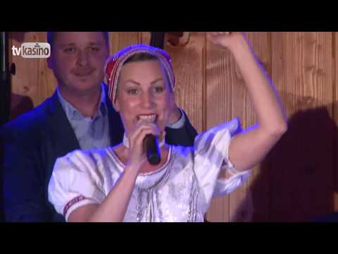 Fidlikanti: Nepi Jano, nepi vodu (zmes)