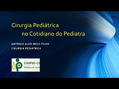 Cirurgia Pediátrica no Cotidiano do Pediatra
