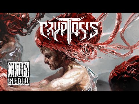 CRYPTOSIS – Bionic Stream (FULL LIVE SHOW)