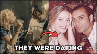 No Doubt's Biggest Hit Was About Her Bandmate (It Got Awkward Fast)