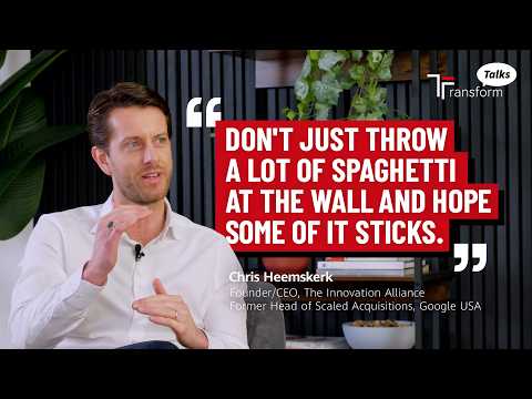 Discipline, Not Hype, Will Define AI Innovation