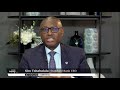 Standard Bank Half Year Financial Results Released