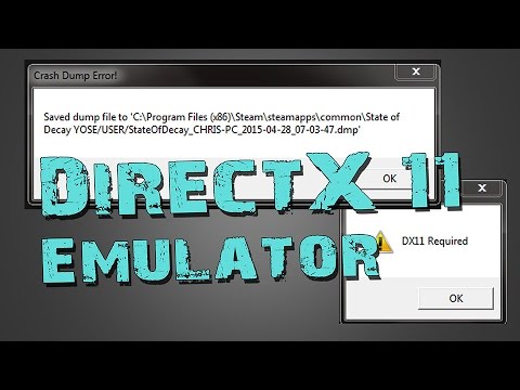 how to download directx 11 for free how to download directx 11 for free
