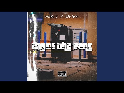 Broke the Bank (feat. AFO Pook)