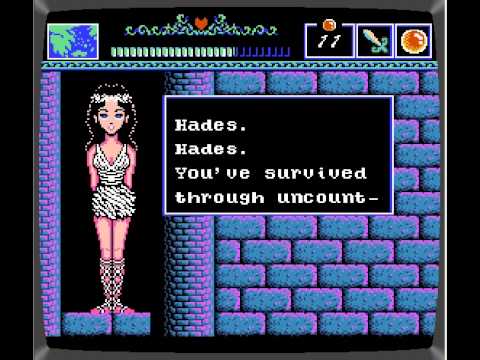 Lets Play Battle of Olympus Finale german