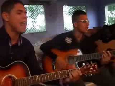 Veja meu coração - Kinho, Rick & Darli !